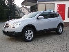 Nissan Qashqai 1,6 Tekna Connect