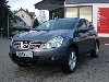 Nissan Qashqai 2,0 Tekna Navi Connect