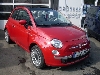 Fiat 500C 1.4 16V Lounge