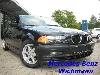 BMW 316 i ALU KLIMAAUTOM. SHD Top Zustand