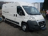 Fiat Ducato GrKastenwagen 35 L4H2 120 Multijet