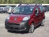 Peugeot Bipper Tepee Comfort Klima 1,4 54KW/73PS EU-Fahrzeug