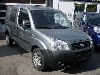 Fiat Doblo Cargo 1,3 JTD SX Panorama DPF