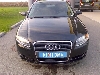 Audi A4 Avant 1,9 Komfort TDI DPF Navi Kundendienst n