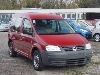 VW Caddy Kombi 5 Sitze Klima Lageraktion!! 1,4 59KW/80PS EU-Fahrzeug