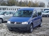 VW Caddy Kombi 5 Sitze Klima Lageraktion!! 1,4 59KW/80PS EU-Fahrzeug