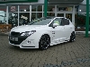 Seat IBIZA  (neu) 1.6  16 V SPORT EU TZL BOCANEGRA Z