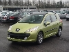 Peugeot 207 SW Trendy, Panoramaglasdach, Klima, RCD... 1.4 53 kW (73 PS) EU-Fahr