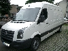 VW Crafter 35 Kasten Lang/Hoch - Climatik