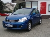 Nissan Tiida 1.6 Acenta