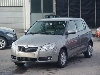 Skoda Fabia II Ambiente COOL 1.4 63 kW (86 PS) EU-Fahrzeug