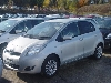 Toyota Yaris SOL Sport EDITION 1,33 MMT Lageraktion 1,33 MMT 74KW/101PS EU-Fahrz