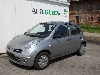 Nissan Micra 1.2 visia