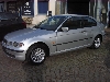 BMW 318 td compact 