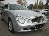 Mercedes-Benz E 220 T CDI ELEGANCE AHK KLIMA