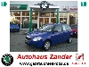 Skoda Fabia 1.2  Cool Edition