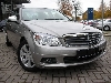 Mercedes-Benz C 200 CDI Automatik SHZ ALU 14 TKM