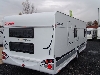 Dethleffs Camper 560 SK - Modell 2010