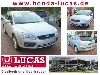 Ford Focus 1,8 Fun X - 5 Trer