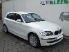 BMW 118d DPF 