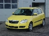 Skoda Fabia II EASY Aktion 1.2 44 kW (60 PS) EU-Fahrzeug