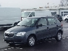 Skoda Fabia II EASY Aktion 1.2 44 kW (60 PS) EU-Fahrzeug