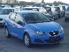 Seat Ibiza Easy Special Edition 1.2l 12V, 51 kW/70PS EU-Fahrzeug