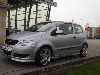 VW Fox AZA-Sport 1,2 l 40 kW (55 PS) 5-Gang