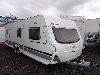 Dethleffs Camper Snow 750 DB - Mod. 2010