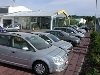 Skoda Fabia 1,4 i Ambiente