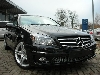 Mercedes-Benz CLC 220 CDI PANORAMA SPORTPAKET SHZ 