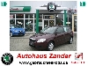 Skoda Fabia 1.4 Cool Edition Tageszulassung