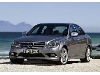 Mercedes-Benz C 200 Avantgarde BlueEfficiency CDI