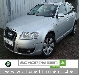 Audi A6 2.7 TDI DPF Avant *CD-Wechsler*