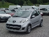 Peugeot 107 Style Klima FACE LIFT!!! 1.0 - 50 kW (68 PS) EU-Fahrzeug EU4