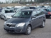 Skoda Fabia II Combi Sonderedition Color mit Klimaanlage 1.2 51 kW (70 PS) EU-Fa