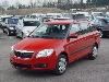 Skoda Fabia II Combi Fresh Sonderaktion!!!!!! 1.2 44 kW (60 PS) EU-Fahrzeug