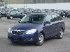 Skoda Fabia II Combi Fresh Sonderaktion!!!!!! 1.2 44 kW (60 PS) EU-Fahrzeug