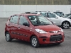 Hyundai i10 Automatik Klima Aktion 1.1 AUTOMATIK 49KW/67PS EU-Fahrzeug