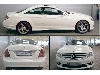 Mercedes-Benz CL500 AMG Stylingpaket-Komfortsitze-Heckrollo