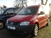 VW Caddy Life 1,9 TDI