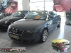 Audi A4 Cabriolet 2.5 TDI