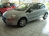 Fiat Grande Punto 1.4 8V Dynamic*PDC tolle Ausstatg!!