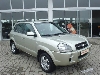 Hyundai Tucson 2.0 2WD GLS Modell2008