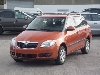 Skoda Fabia II Combi Ambiente COOL 1.4 63 kW (86 PS) EU-Fahrzeug