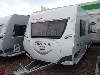 Dethleffs Camper 500 TK - Modell 2010