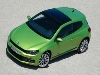 VW Scirocco 1.4 TSI