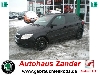 Skoda Fabia 1.9 TDI Elegance Rupartikelfilter