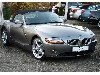 BMW Z4 TRAUMROADSTER 3,0i**PERFEKT**NAVI-PROF**18 ZOLL**