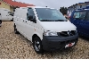 VW T5 Kasten lang LR 2,5 TDI Autom. Navi